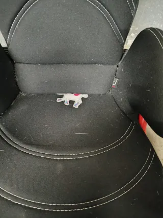 2 Sillas de Coche Takata Maxi