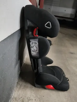 2 Sillas de Coche Takata Maxi