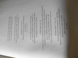 50 Sombras más oscuras