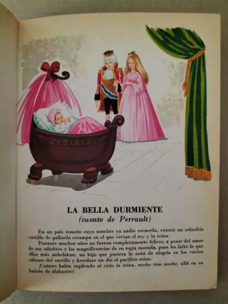 Libro Cuentos de ayer para niños de hoy 1
