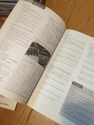 Get it Right 2. Workbook (Catalan) ED