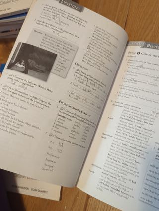 Get it Right 2. Workbook (Catalan) ED