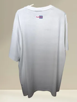 Maglia New York Red Bulls bianca