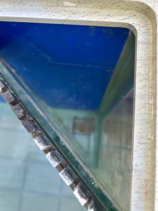 Acuario Marino + Sump + Skimmer + Bomba de subida