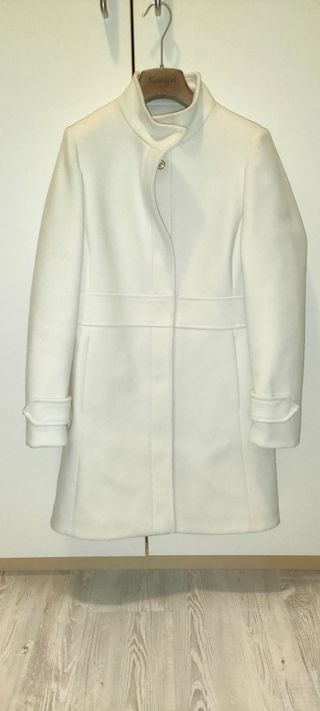 Cappottino moderno