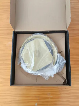 Kit Embrague RIDEX Ford Escort