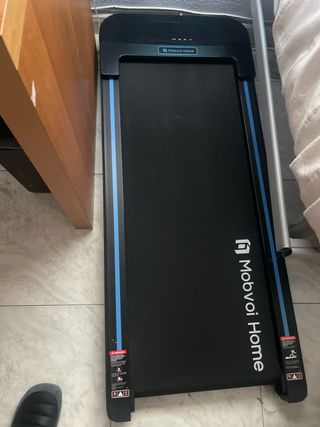 Cinta de andar portátil Mobvoi Home