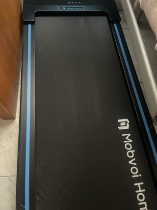 Cinta de andar portátil Mobvoi Home