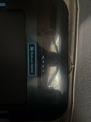 Cinta de andar portátil Mobvoi Home