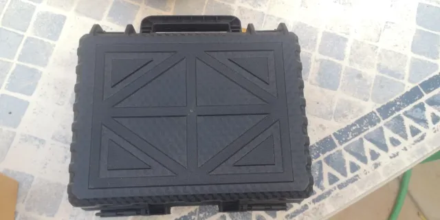 Pistola Hidrolimpiadora con batería ADM 21V