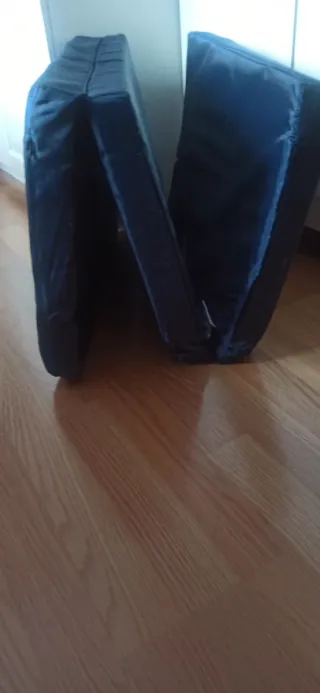 Cuna de viaje Bbest