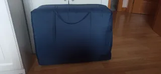 Cuna de viaje Bbest