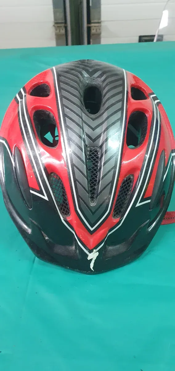 Casco Specialized Niño Talla 47-55