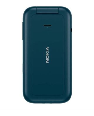 Nokia 2660 Flip Azul Marino