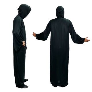 Disfraz Ghostface Scream Talla S/M