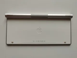 Teclado Apple A1314 Bluetooth 