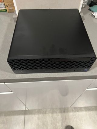 HP ProDesk 4 SFF G11 – Intel i5 | 16GB RAM | 512GB