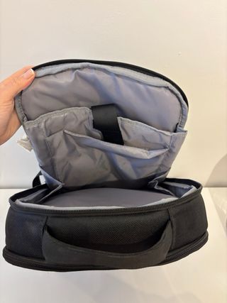 Mochila HP para portátil