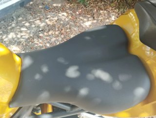 Triumph Daytona 675