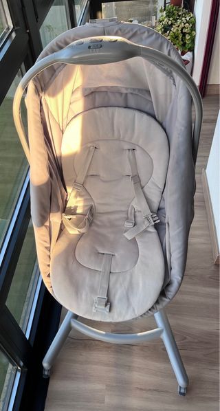 Chicco Baby Hug Pro 5 en  Posibilidad entrega Mano