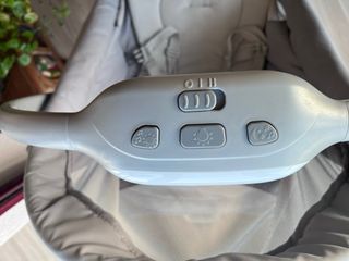 Chicco Baby Hug Pro 5 en  Posibilidad entrega Mano