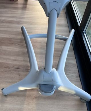 Chicco Baby Hug Pro 5 en  Posibilidad entrega Mano