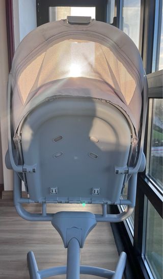 Chicco Baby Hug Pro 5 en  Posibilidad entrega Mano