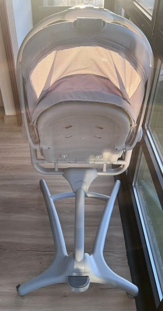 Chicco Baby Hug Pro 5 en  Posibilidad entrega Mano