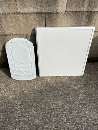 Despiece Lavadora Bosch Serie 4