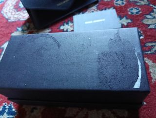 Custodia porta occhiali Dolce & Gabbana