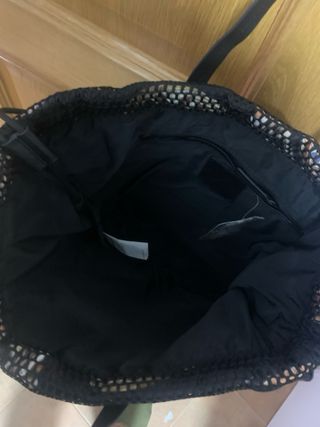 Bolso Tote Desigual Colores Otoño