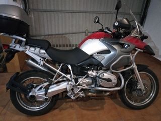 BMW GS 1200