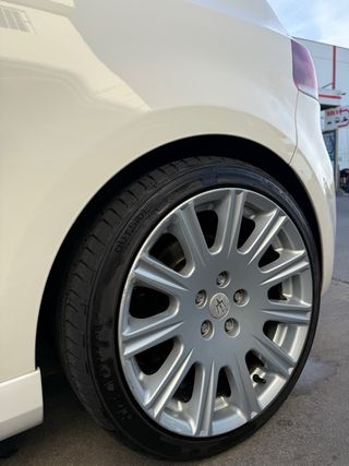 Llantas Maserati 18” Doble Medida