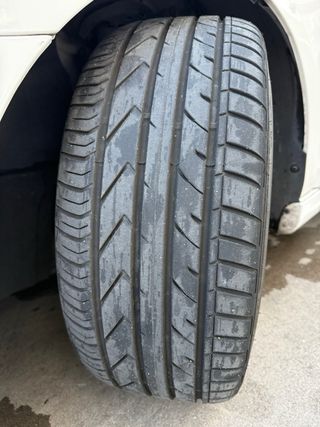 Llantas Maserati 18” Doble Medida