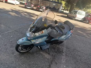 Aprilia arrecife 500cc