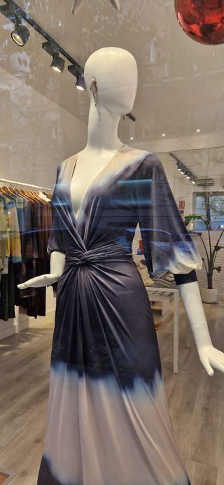 Maniquí de mujer
