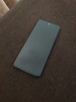 Xiaomi Redmi Note 11S Nero