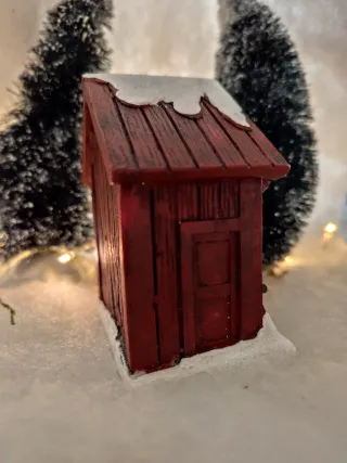 Puesto Navideño