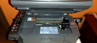 Stampante multifunzione Epson Stylus DX5050