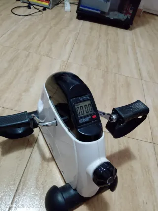 Bicicleta Estática Mini