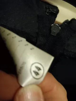 Vestido fiesta terciopelo volantes