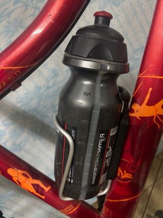 Bicicleta B'twin Rockrider 24 pulgadas