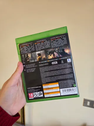 Vampyr - Xbox One