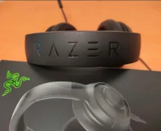 Auriculares Razer Kraken X Lite Gaming