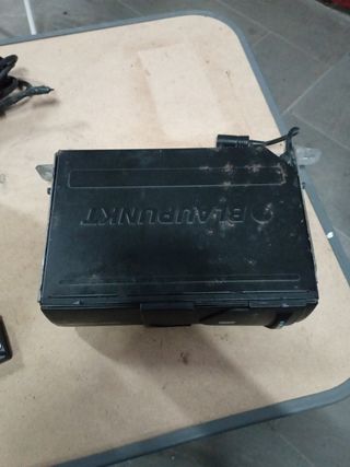 Autoradio e CD-ROM per auto