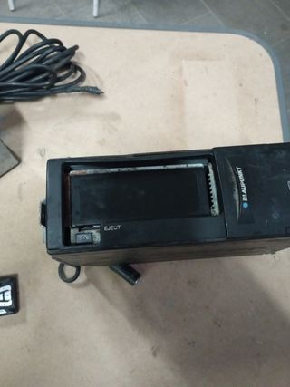 Autoradio e CD-ROM per auto