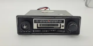 Autoradio Sanyo FT4304