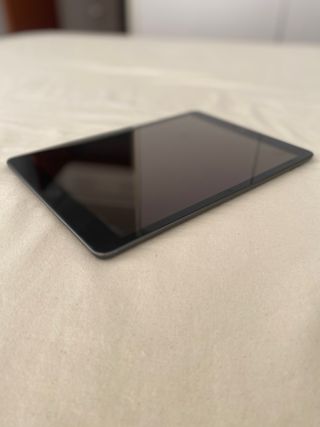 iPad 9ª Gen + Apple Pencil + Funda Slim Folio