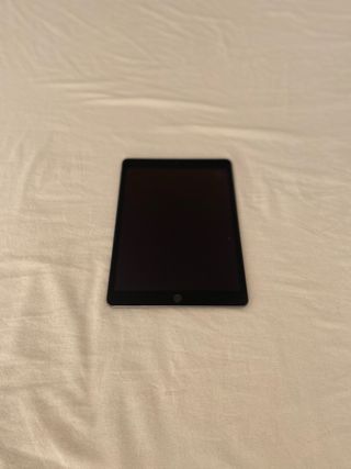 iPad 9ª Gen + Apple Pencil + Funda Slim Folio