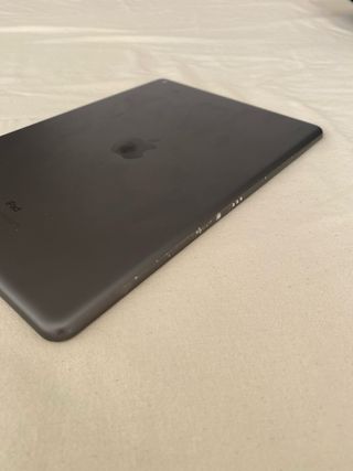 iPad 9ª Gen + Apple Pencil + Funda Slim Folio